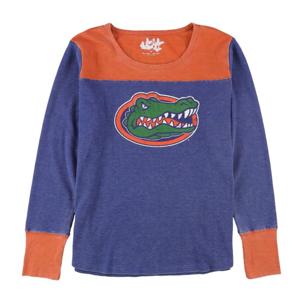Touch Womens Plus Size Florida Gators Graphic T-Shirt, NWT